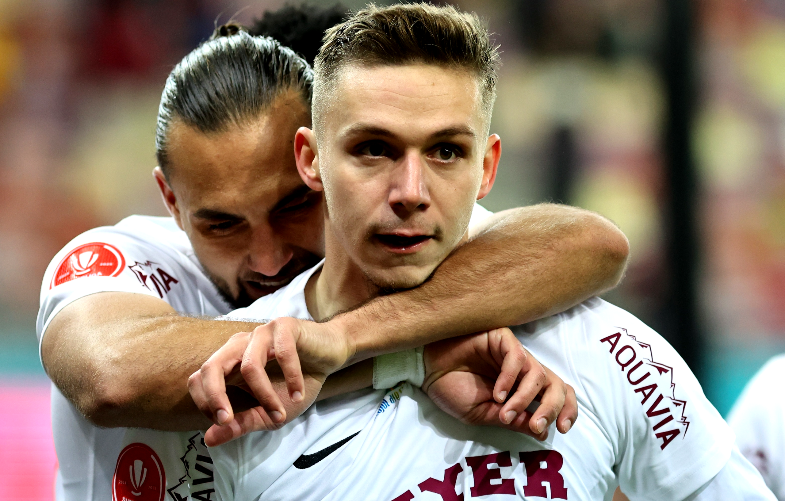 S-a confirmat oficial: 10 milioane de euro pentru Louis Munteanu!