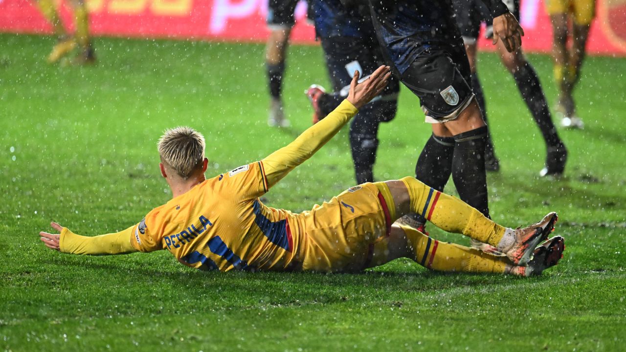 „Tricolorii” tremură! Un supercomputer a calculat ce șanse de calificare are România la Campionatul Mondial din 2026