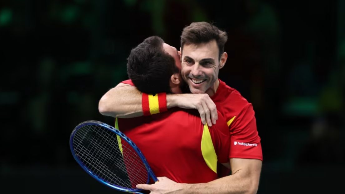 Gata, s-a stabilit finala Cupei Davis! Cu cine se va duela Italia