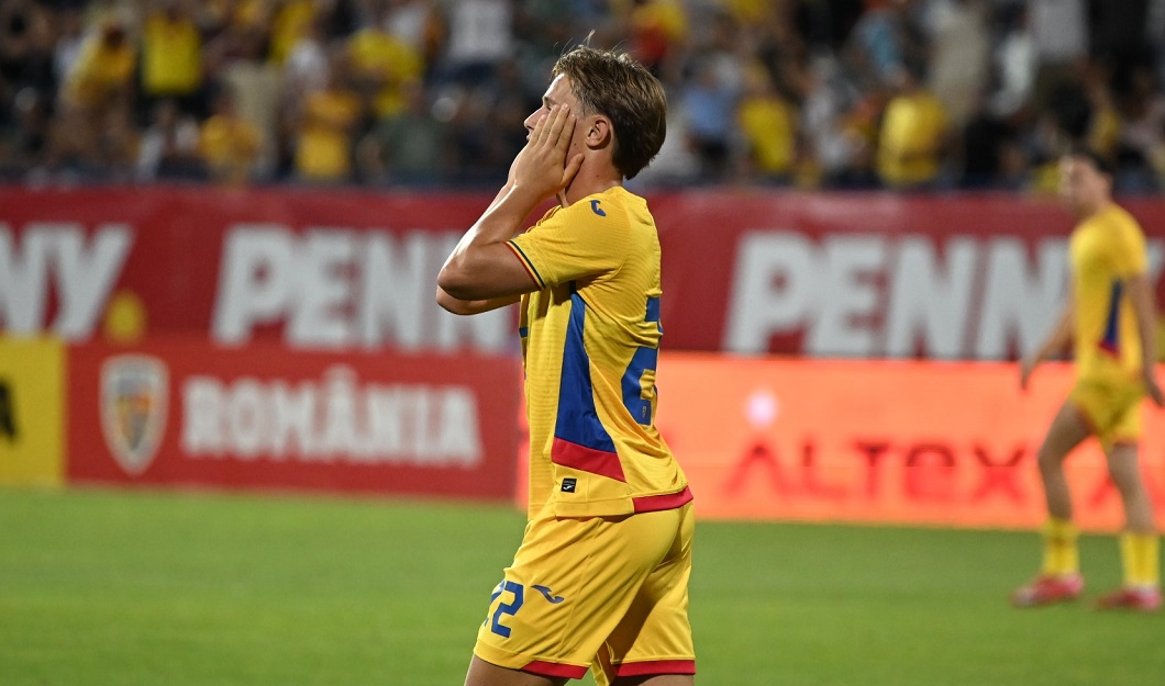 ”Ar putea ajunge la FCSB!”. Noua ”perlă” de la CFR Cluj, la campioana României?