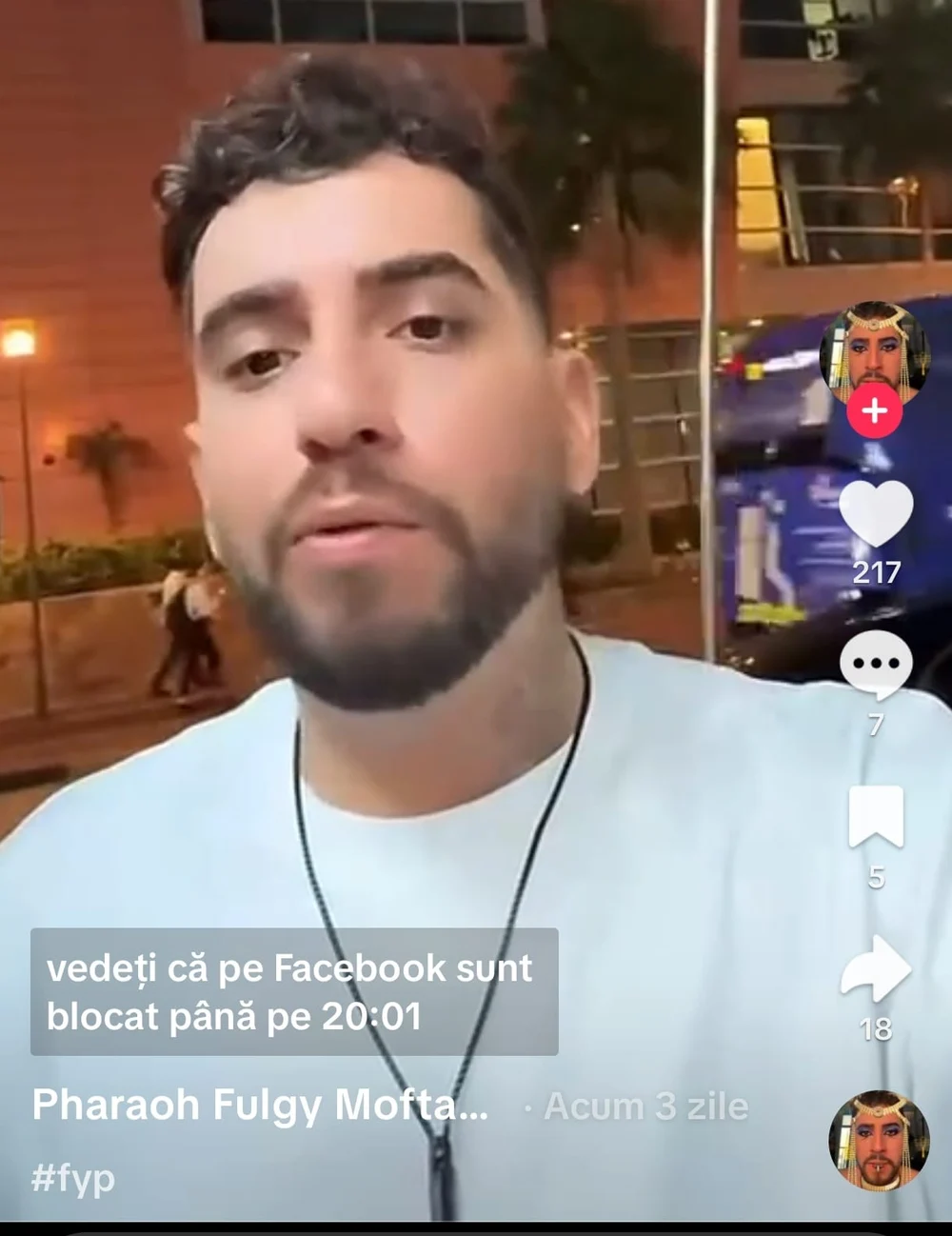 Cazul Fulgy sau cum devii viral cu declarații ofensatoare. Ce ne arată despre platforme, dar și despre psihicul uman