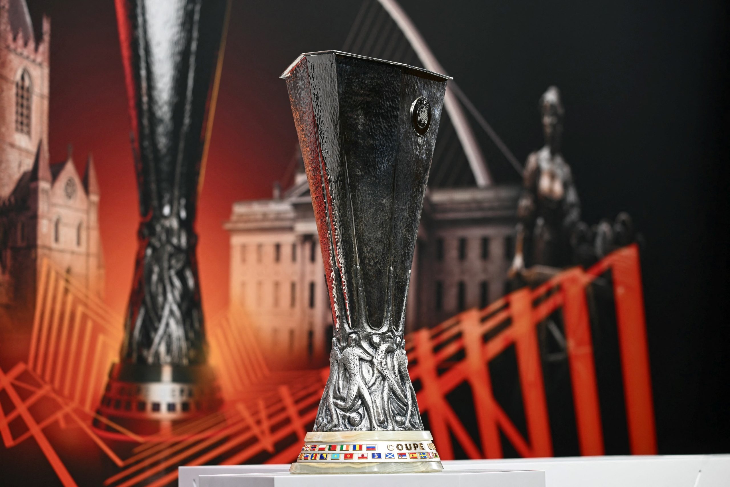 AS Roma -1 / Feyenoord -1 / Celta -1 / Nottingham -3. Rezultatele și clasamentul