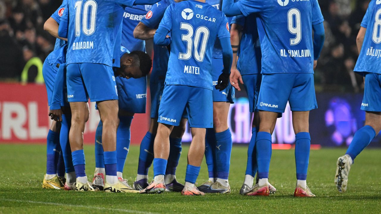 Universitatea Craiova