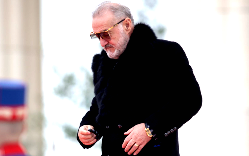 Refuză să plece de la FCSB! I-a cerut aproape 300.000 de euro lui Gigi Becali