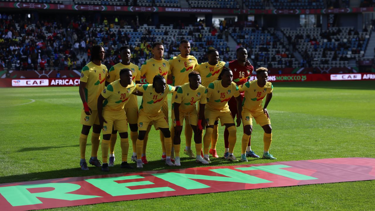 Yohan Roche de la Petrolul, gafă uriașă la debutul în Cupa Africii! Nota primită + Ce s-a întâmplat cu David Kiki