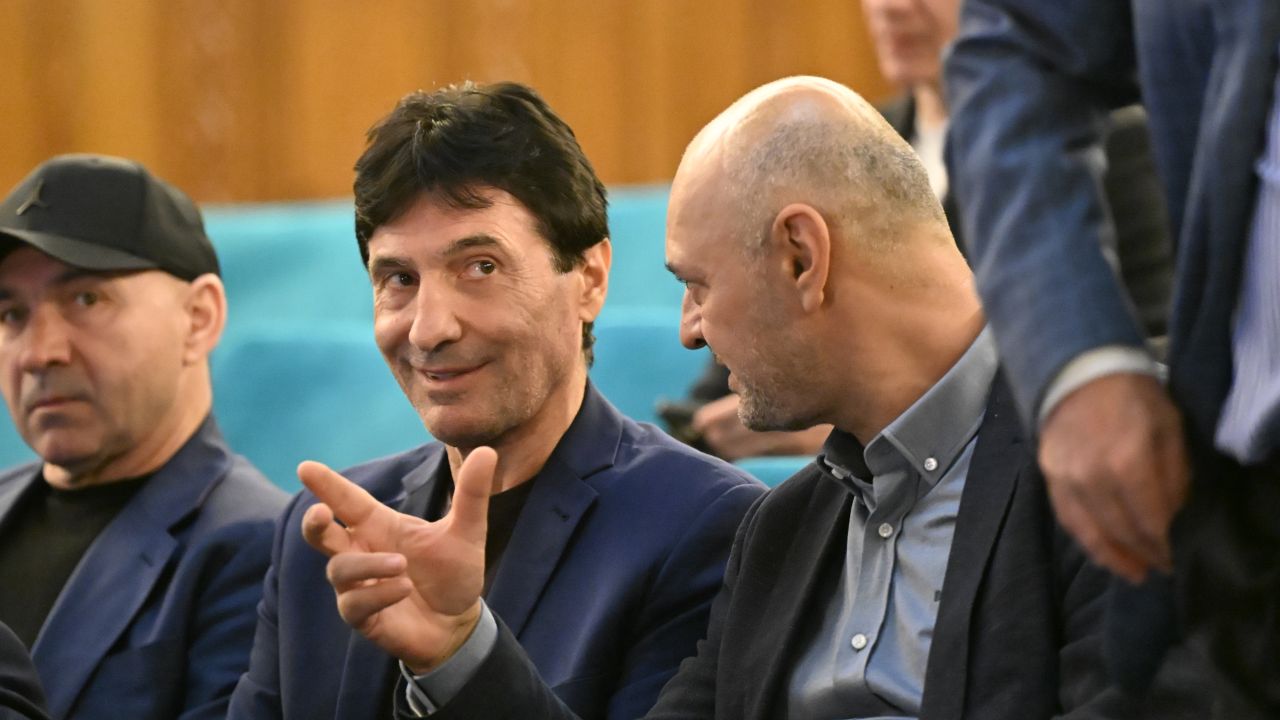 Iosif Rotariu e sigur: ”Au o șansă în plus față de celelalte pentru câștigarea campionatului”