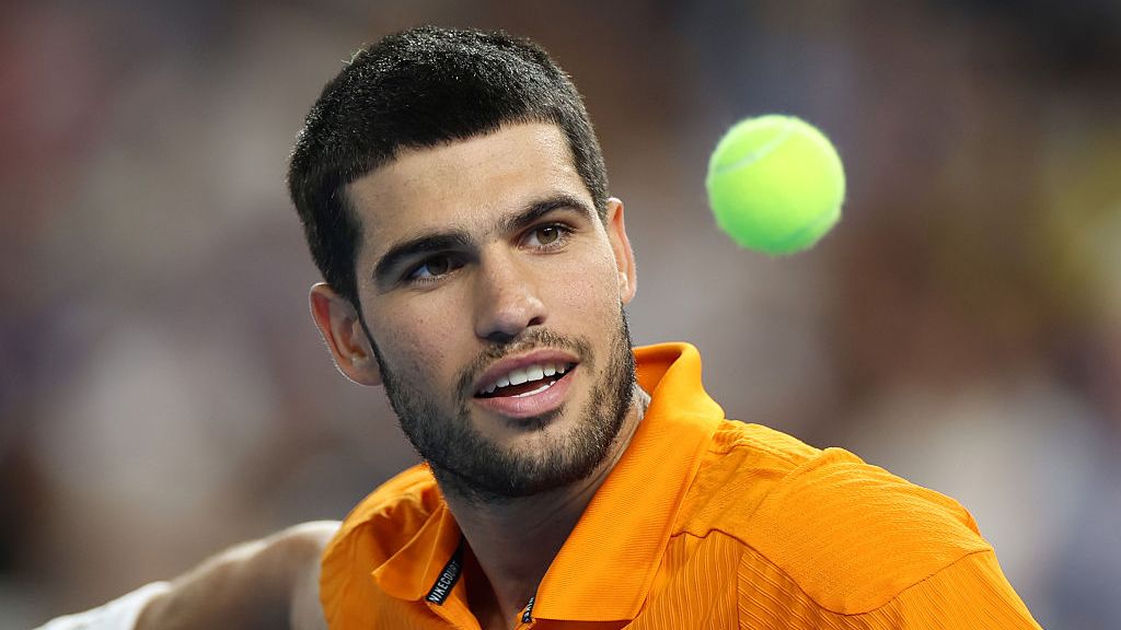 Detaliul care pătează reputația lui Alcaraz, după despărțirea de Ferrero