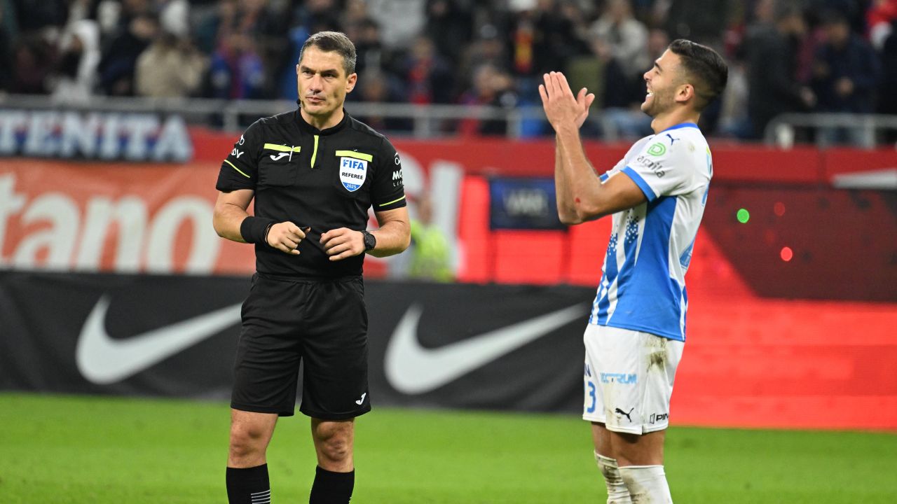 Istvan Kovacs dezvăluie rețeta mentală după un meci ratat și anunță obiectivul suprem: „Vreau la Mondial!”