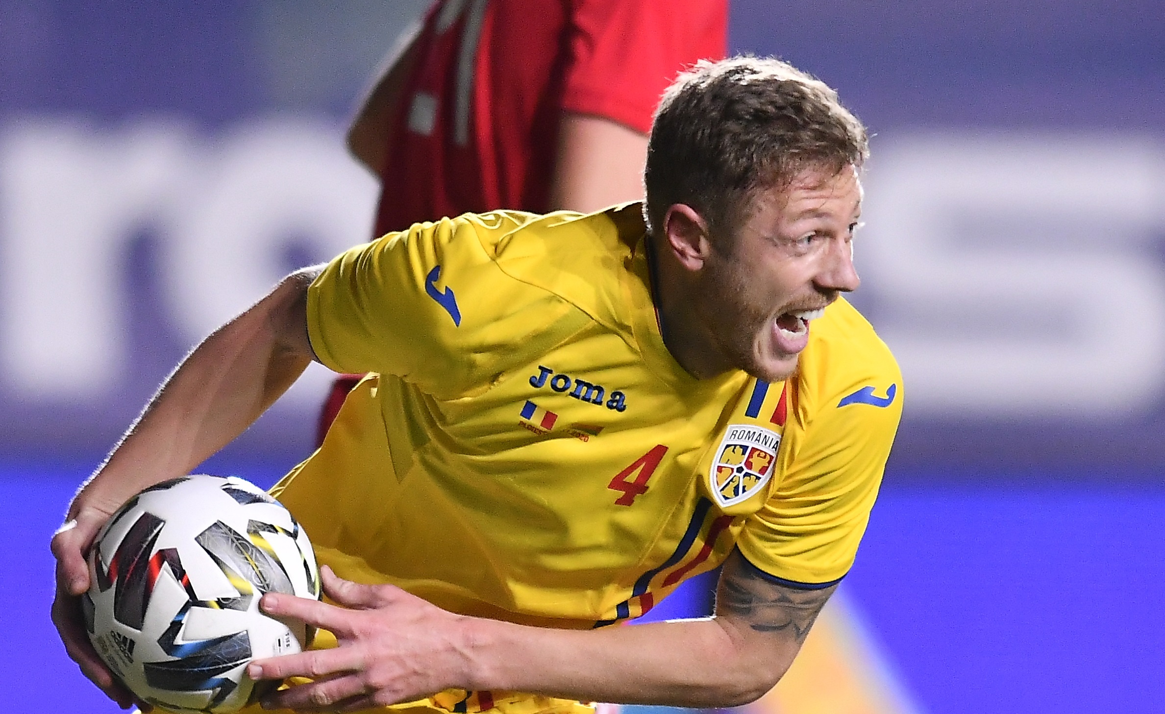 Bogdan Mitrea s-a făcut impresar! Ce jucători reprezintă: „Am câteva transferuri făcute”