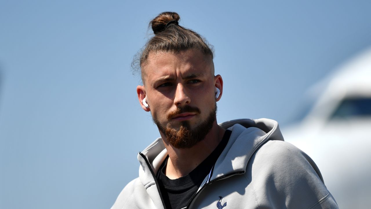 Nici Roma și nici Fiorentina! Gazzetta dello Sport a dezvăluit la ce echipă poate ajunge Radu Drăgușin