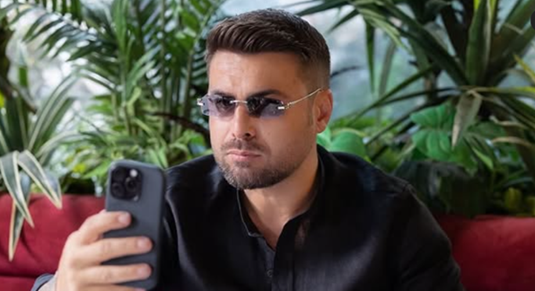 Mutu, prima reacție după ce s-a spus că e dorit la Hermannstadt. ”Au sunat”