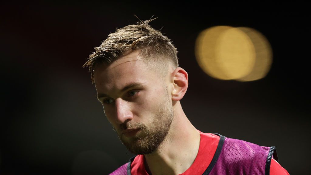 Răsturnare de situație pentru Denis Drăguș! Unde ar putea juca atacantul român din iarnă