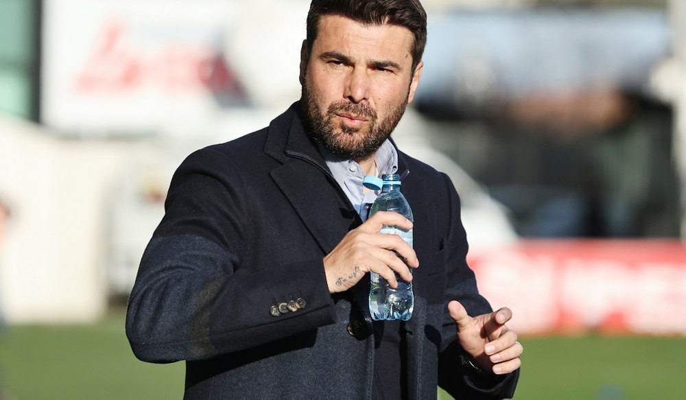 Adrian Mutu a tras linie la final de 2025. A numit cel mai bun tehnician din Superliga, după ce l-a tranșat pe Cristi Chivu. „Încă nu a realizat nimic, e doar la Inter!”