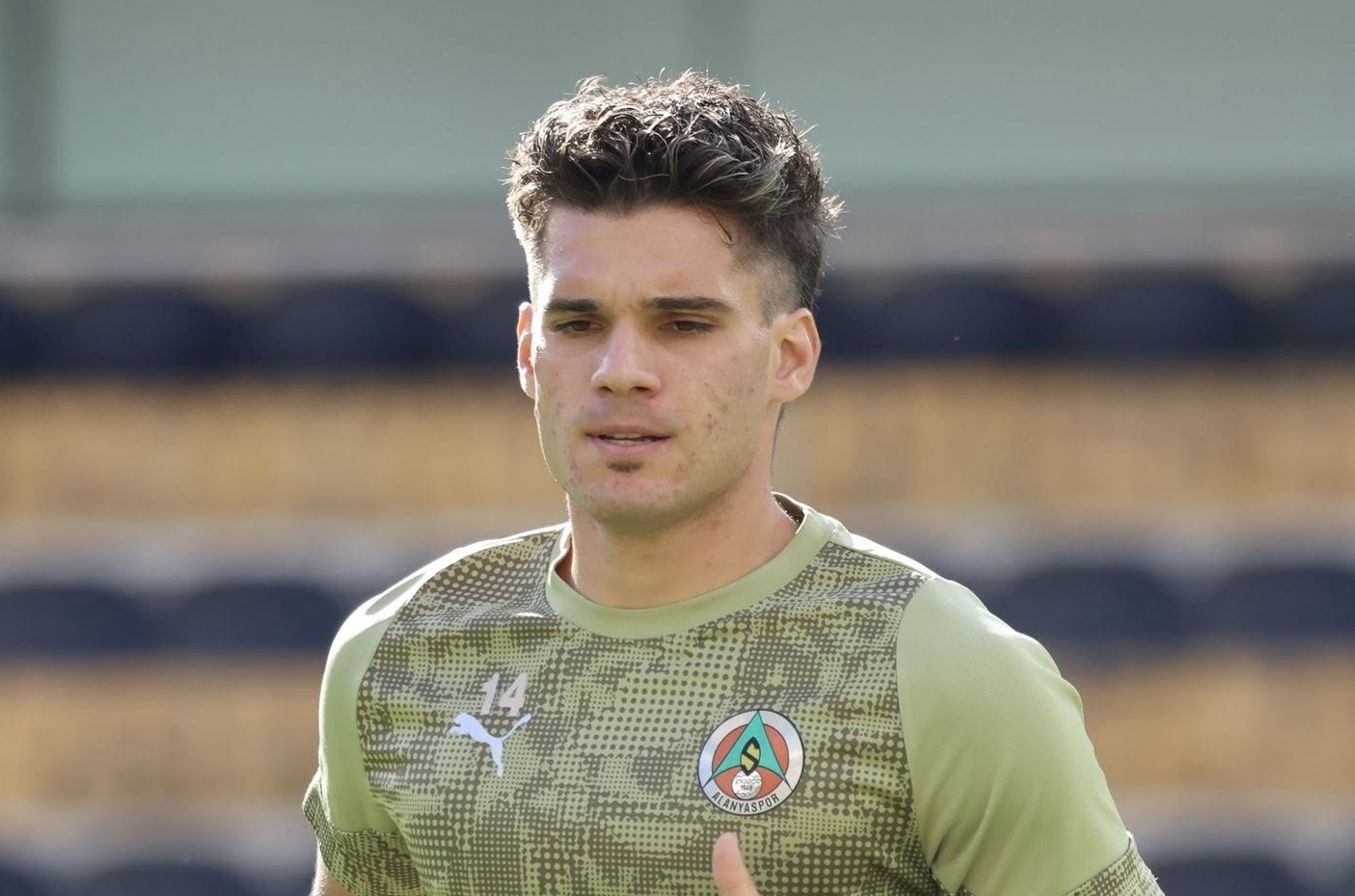 Ianis Hagi, 79 de minute pe teren cu marea surpriză din Europa! Nota primită la final