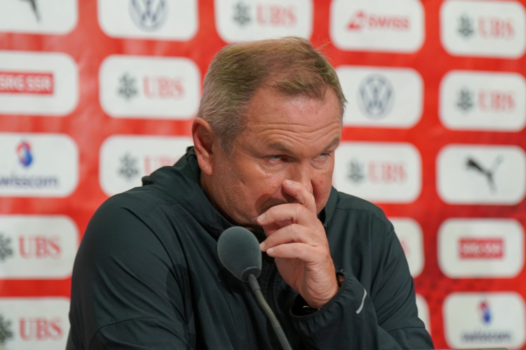 E oficial! Selecționer, dat afară după dezastrul din preliminariile Cupei Mondiale