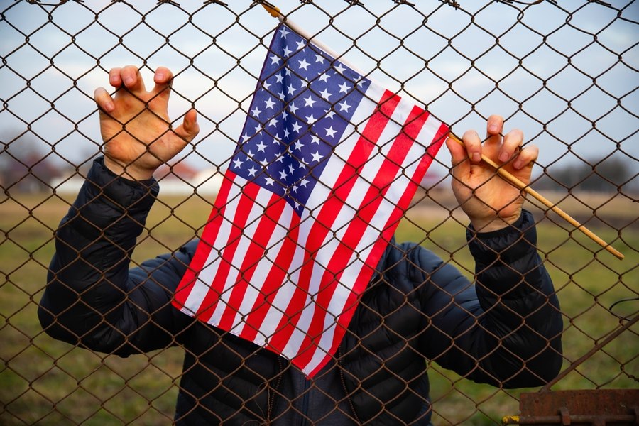 Cum ar arăta o Americă fără imigranți. De la țara oportunităților la ecouri ale unei epoci apuse