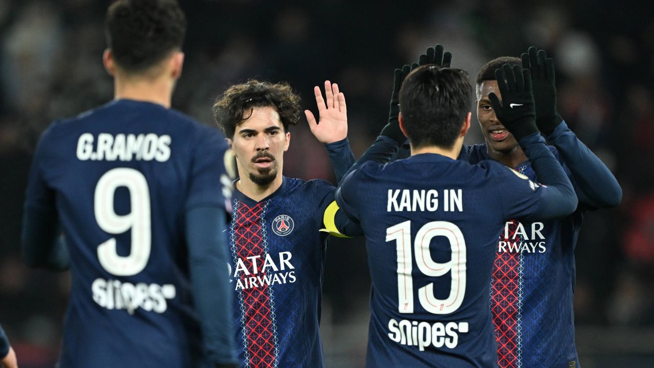 PSG