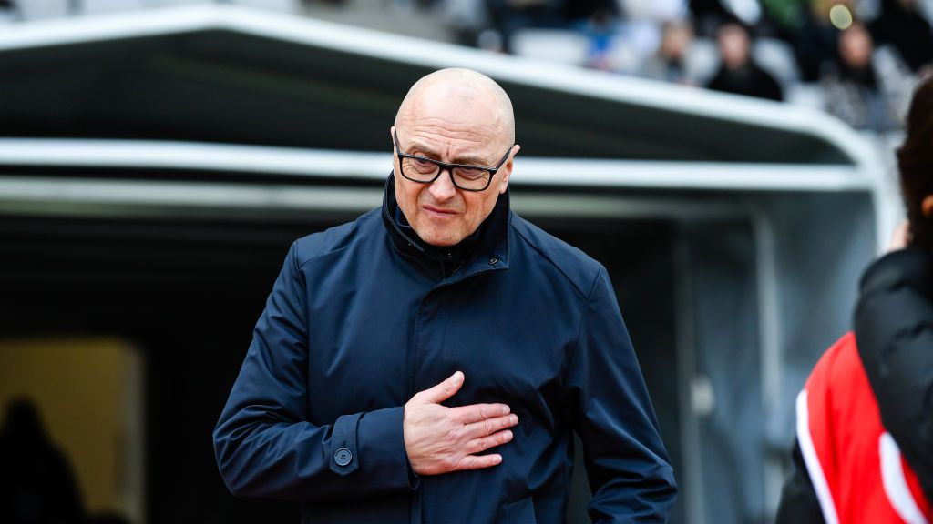 Leo Grozavu a dezvăluit ce le-a spus jucătorilor în vestiar după remiza cu Rapid: ”Meci ca între doi boxeri”