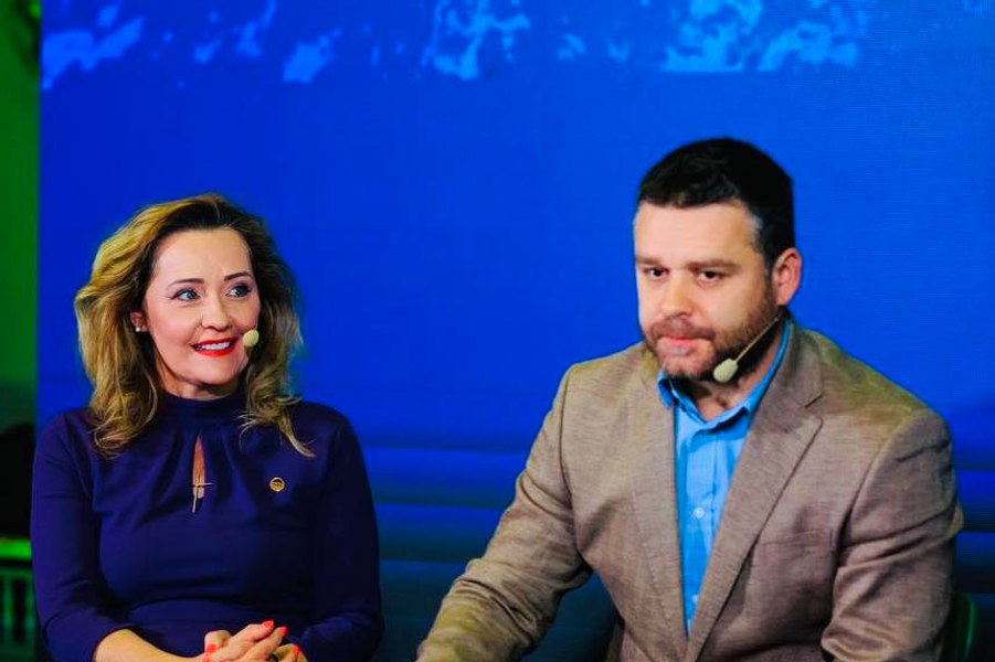 Dominic Fritz consideră „nefericite” declarațiile Elenei Lasconi din ultima perioadă. „Posibil că îşi doreşte să fie exclusă ca să-şi păstreze mandatul”