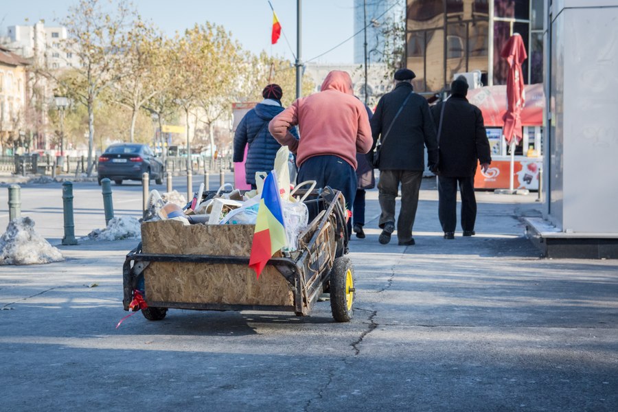 Capitolele la care România e depășită până și țări ca India și Iran. Economist: „Pentru a fi performant nu mai e nevoie să construiești avioane”