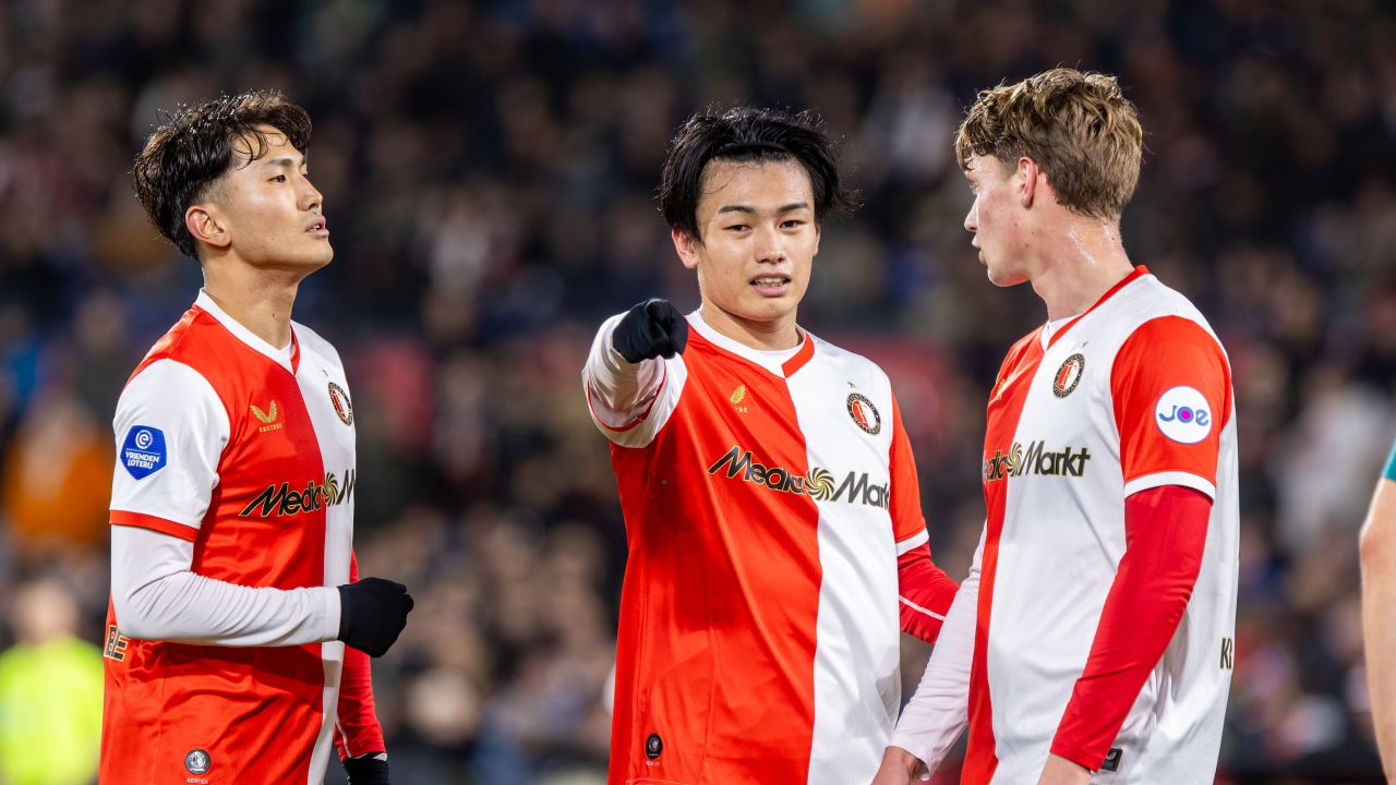 Ce salariu primește cel mai bine plătit fotbalist al lui Feyenoord, următoarea adversară pentru FCSB în Europa League