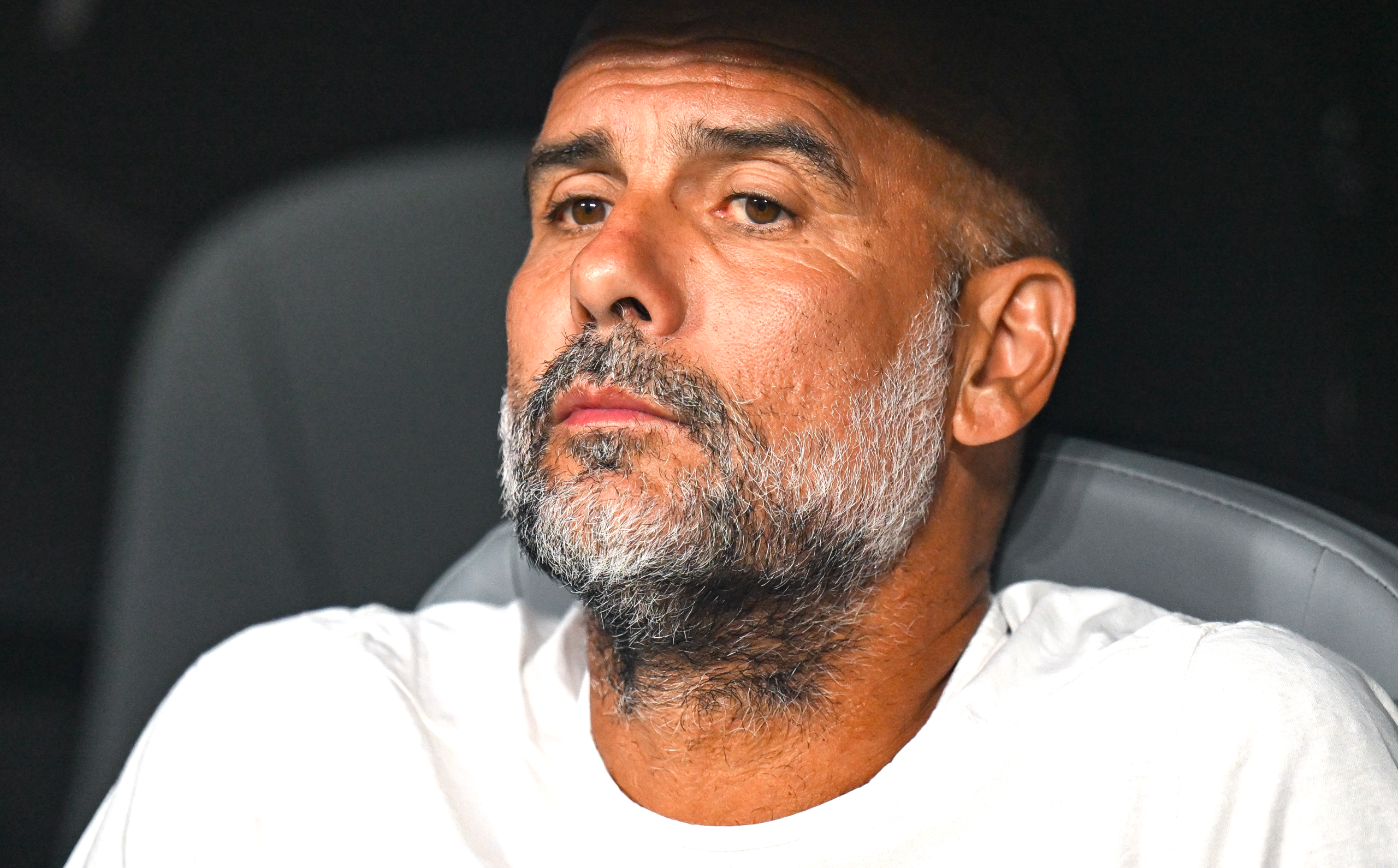 Pep Guardiola l-a învins pe Xabi Alonso și a adâncit criza de la Real Madrid! Declarații surprinzătoare la final