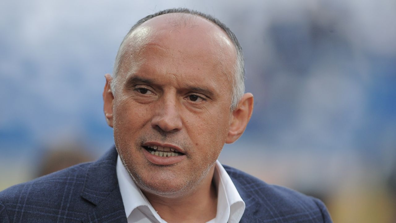 Florin Prunea a dat verdictul despre cea mai controversată fază a meciului Hermannstadt