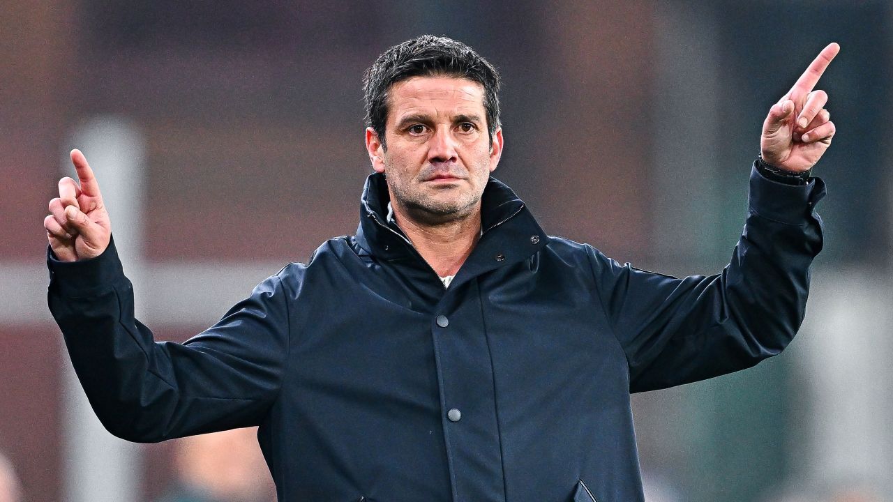 OUT de la Inter! Cristi Chivu a luat decizia
