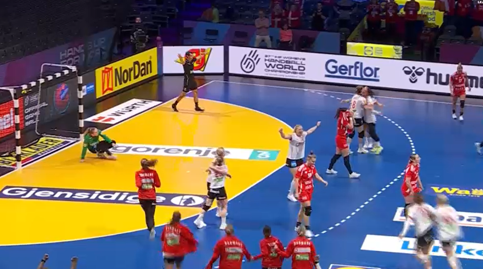 Dramatism total: Ungaria a condus cu CINCI goluri în repriza a doua, dar a scăpat printre degete victoria și primul loc