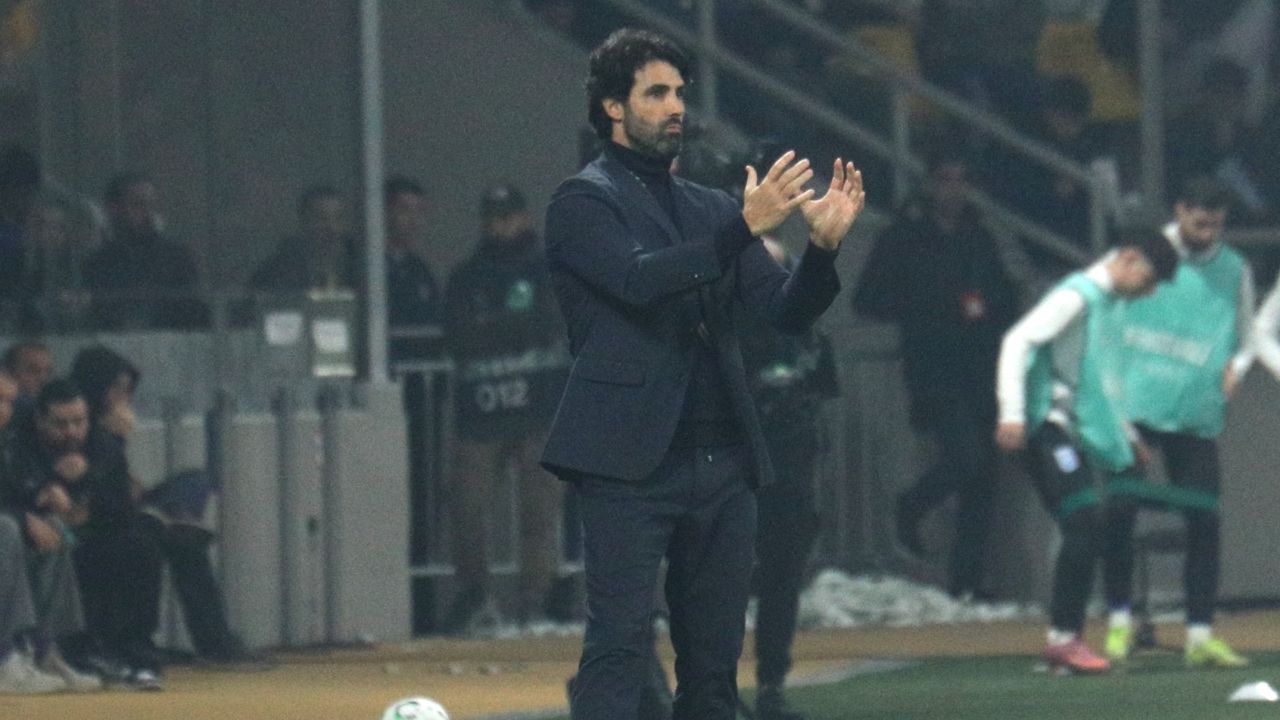 Filipe Coelho acuză după ”thriller-ul” trăit de Universitatea Craiova cu AEK: ”Nu este corect!”