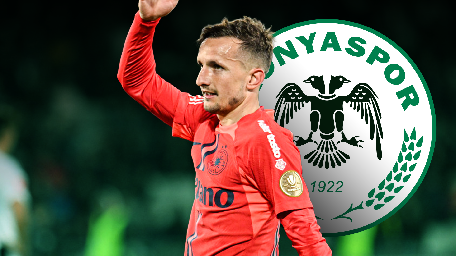 Impresarul lui Marius Ștefănescu a vorbit despre viitorul fostului fotbalist de la FCSB la Konyaspor: „Exclus”