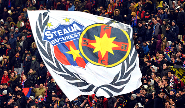 A luat 17 trofee cu ”roș-albaștrii” și a spus clar pe cine alege dintre FCSB și Steaua