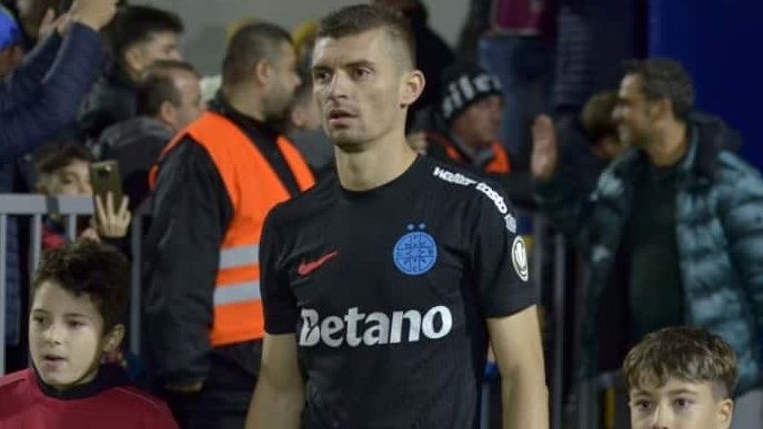 ”Ți se pare că sunteți cea mai bună echipă din România?” Florin Tănase a răspuns sincer după victoria cu Rapid