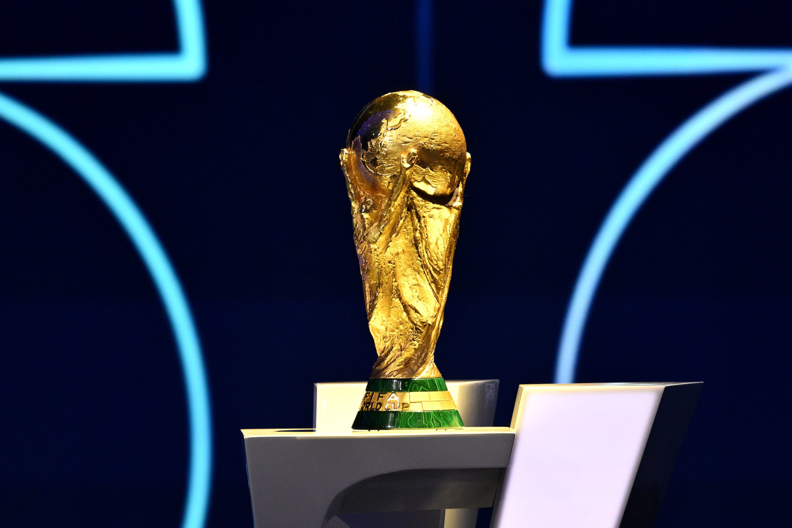 Tragerea la sorţi a grupelor Cupei Mondiale 2026! România și-a aflat adversarele, dacă se califică