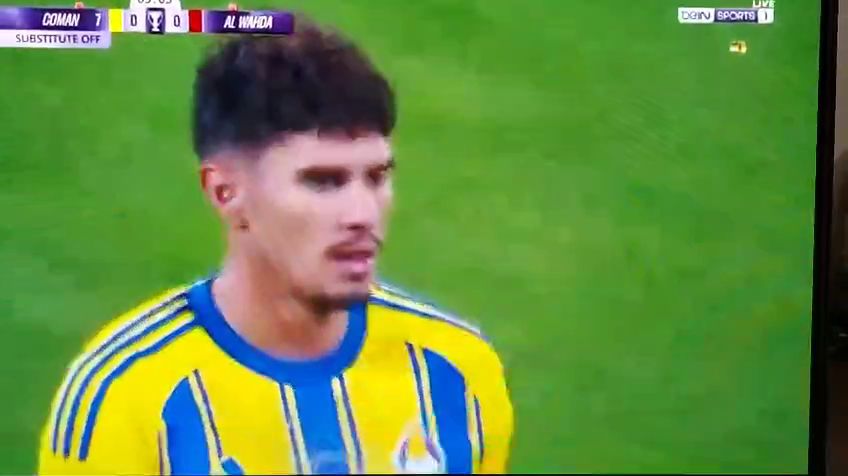 Decizie de neînțeles în Qatar: Coman, schimbat deși era cel mai bun de pe teren!