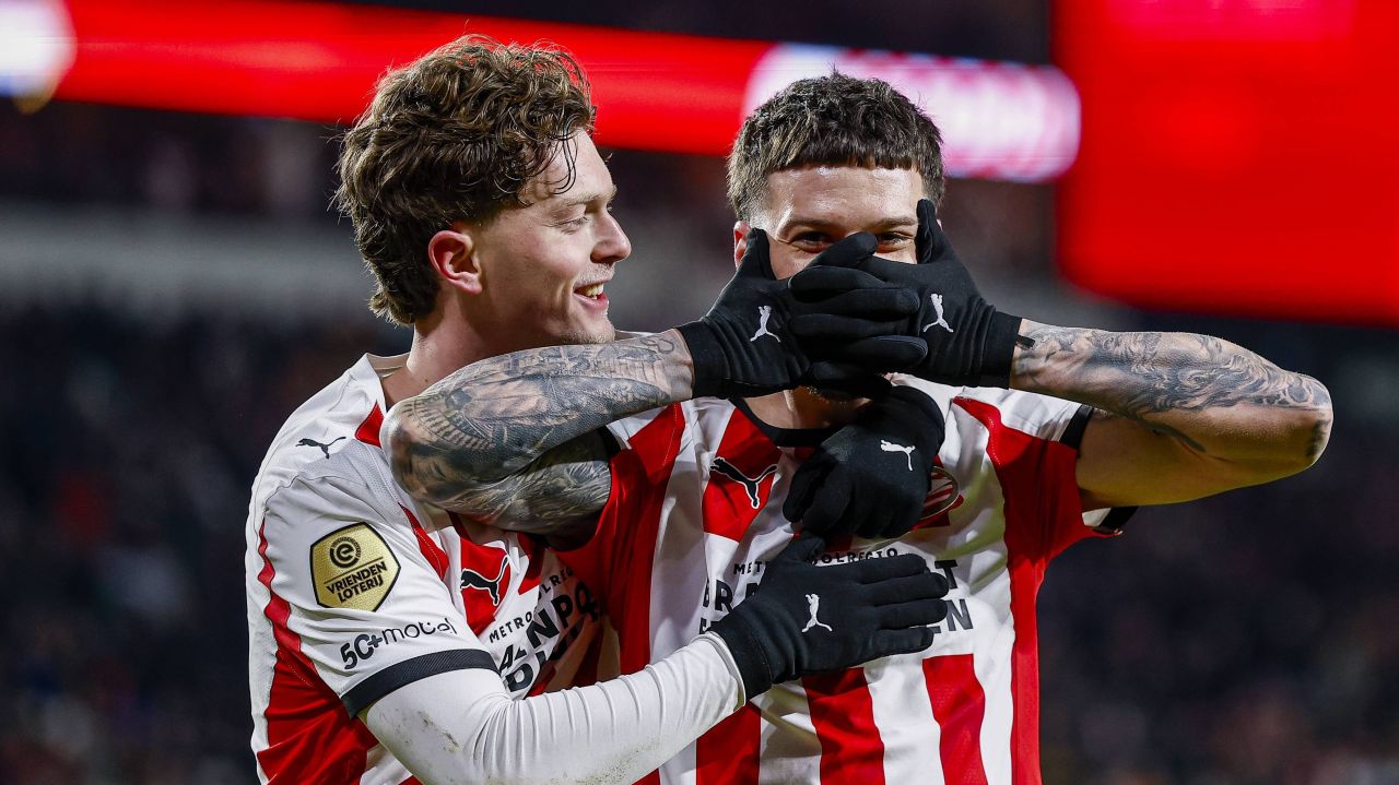 Dennis Man i-a ”vrăjit” iremediabil după prestația din meciul cu Excelsior: ”Când atingea mingea, părea că urmează ceva magic!”