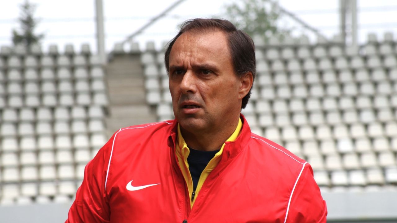 „S-ar putea să lipsiți în martie!” Avertisment dur pentru doi internaționali. Clubul din Superliga unde sunt trimiși