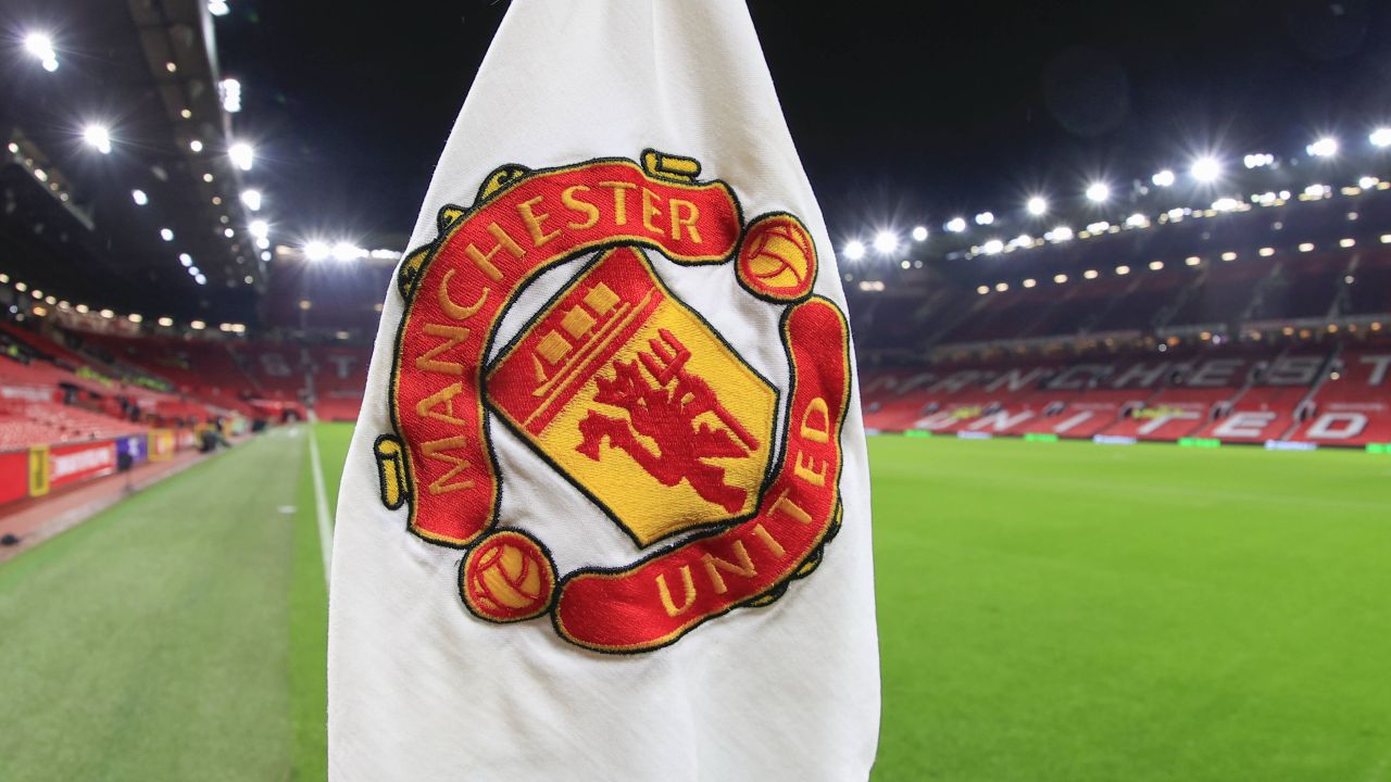 E gata! Manchester United are un nou antrenor