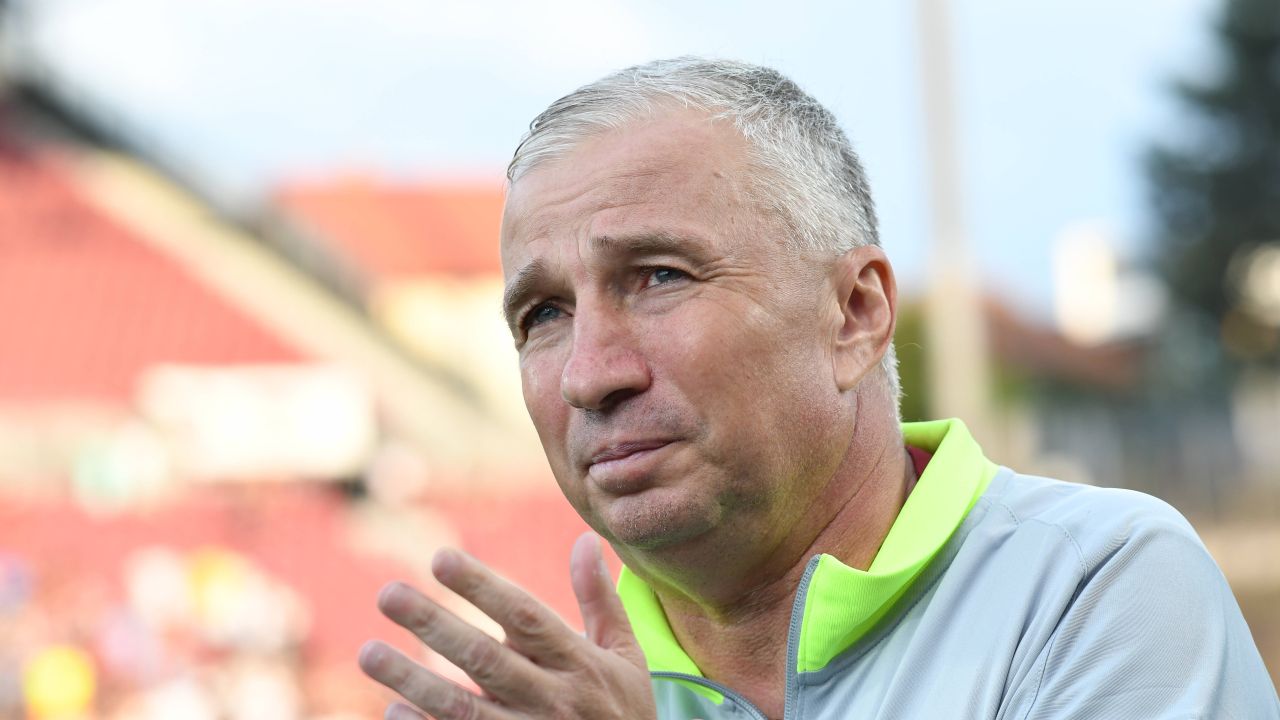Dan Petrescu a dezvăluit surpriza pe care i-au pregătit-o englezii la Chelsea -am bucurat enorm! A fost cel mai bun meci al meu”