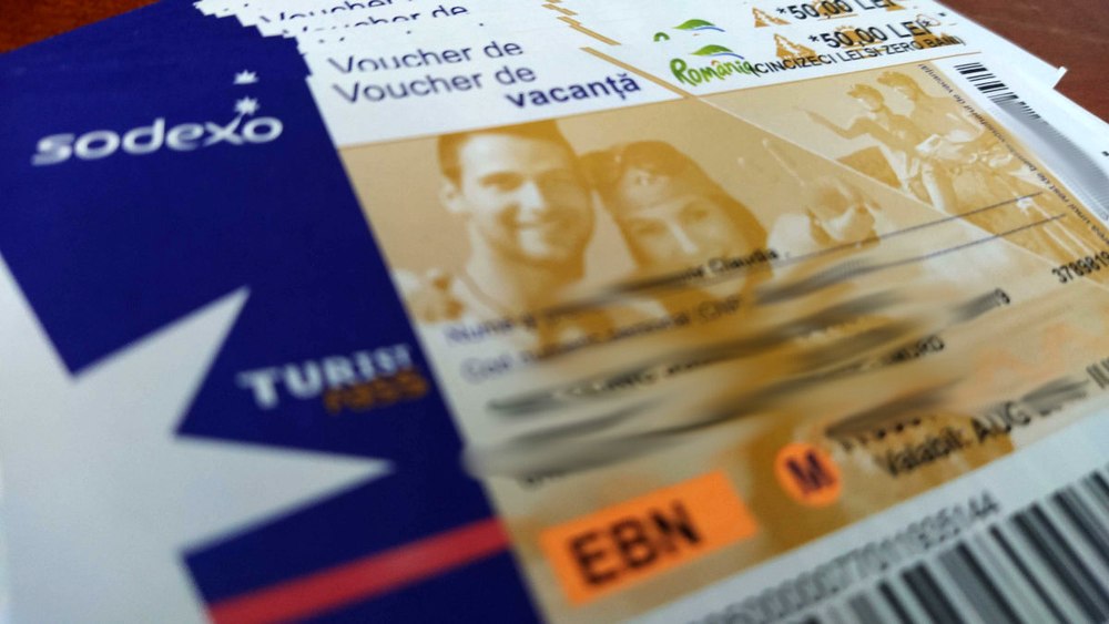 Cine și în ce condiții poate primi vouchere de vacanță în 2026
