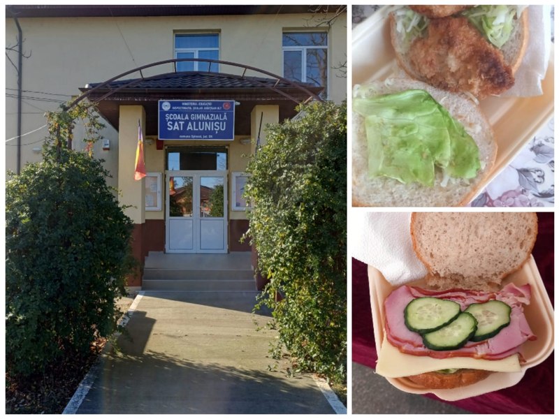 Măsura care îi poate ține pe elevi la școală. „În prima zi n-a venit și au început copiii: păi, nu ne dați azi?”