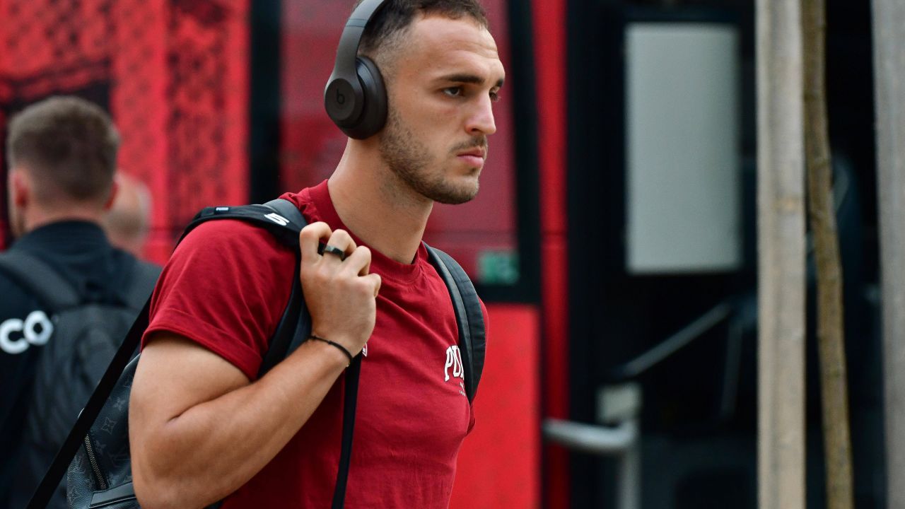 Virgil Ghiță, integralist într-un meci „nebun” cu patru goluri, răsturnare de scor și cartonaș roșu