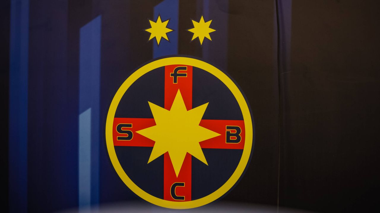 Încă un jucător ajunge la FCSB! A venit anunțul