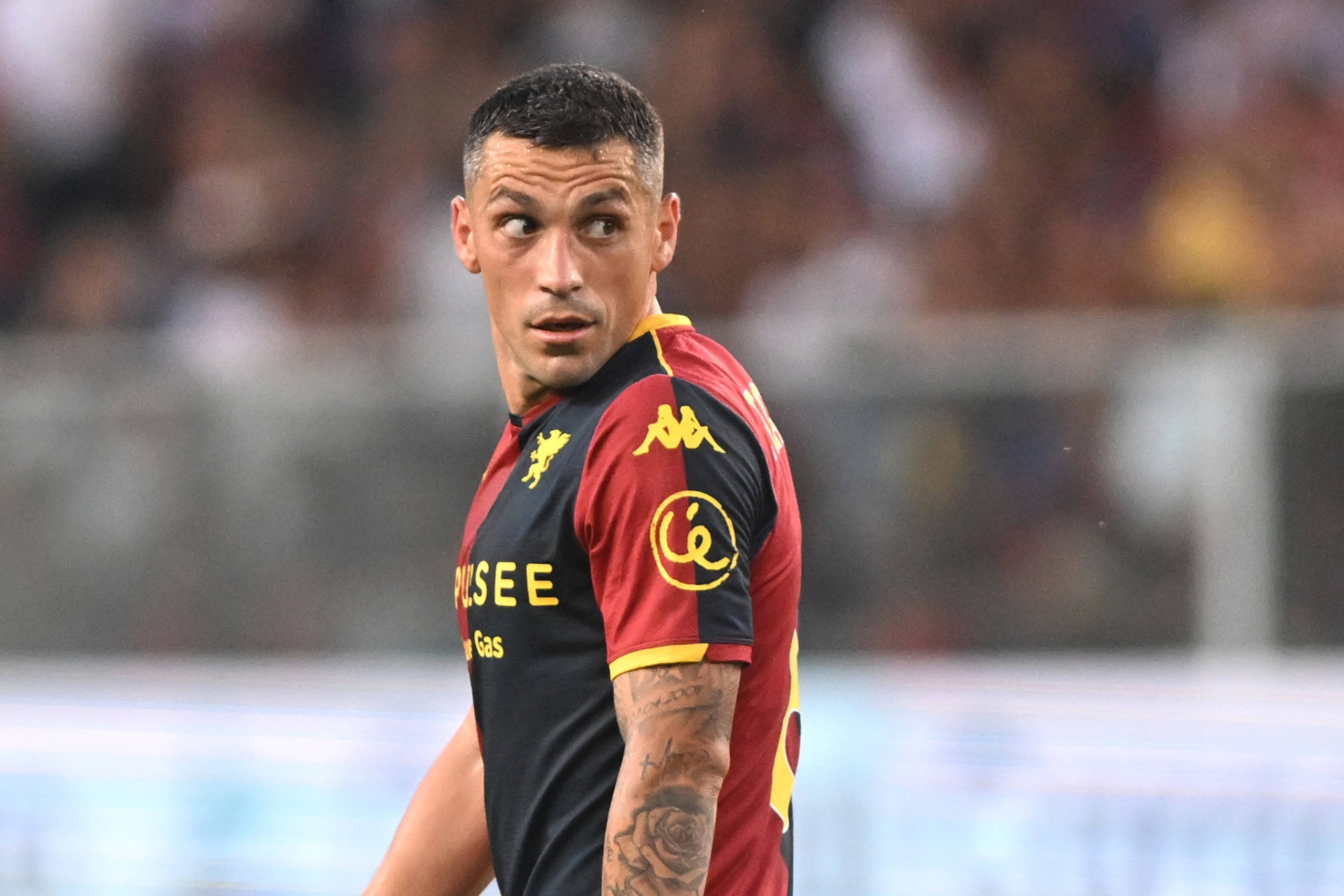 ”Telenovela Nicolae Stanciu la Rapid” s-a încheiat repede!