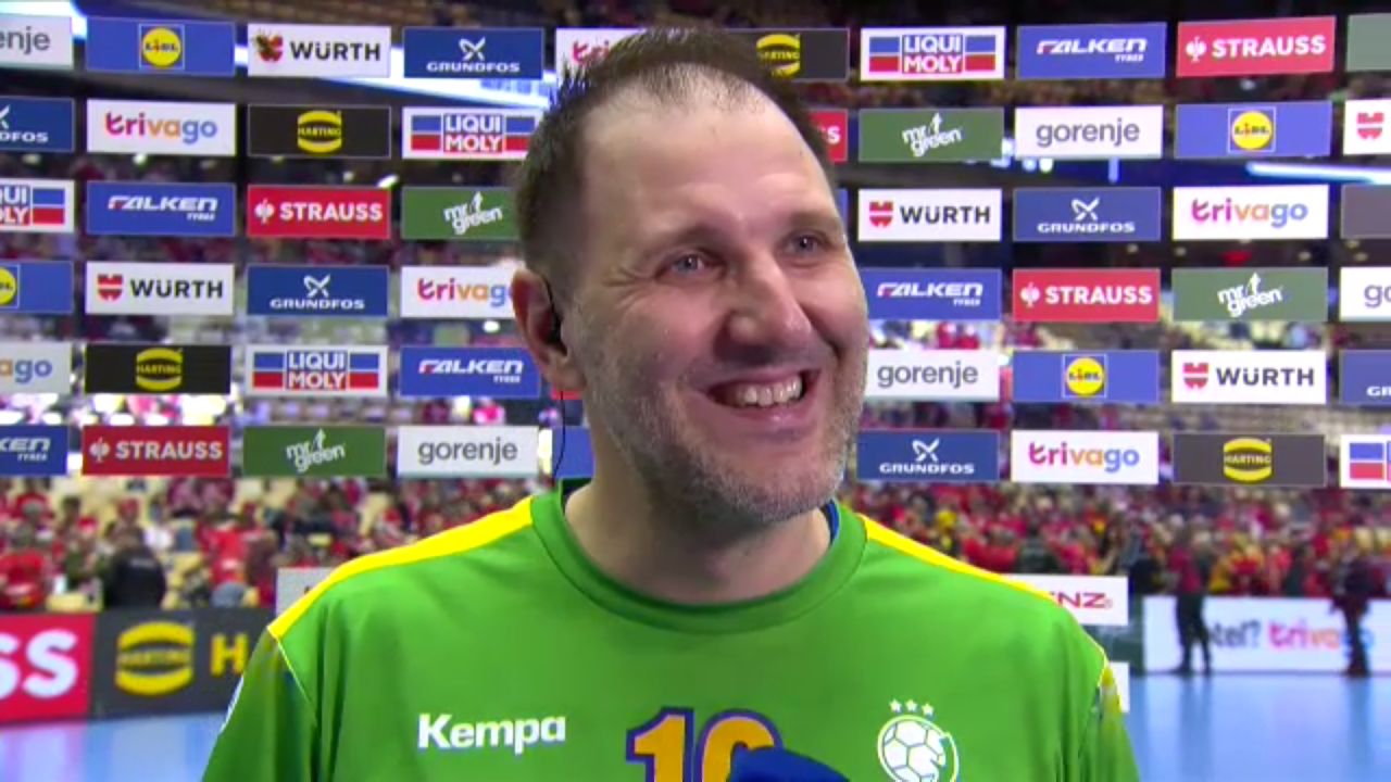 Mihai Popescu, după ultimul meci la națională: ”Mă retrag într-un mod foarte frumos!”