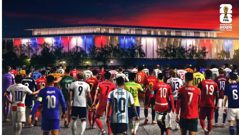 FIFA a făcut anunțul: în ce urnă va fi România, dacă se va califica la CM 2026! Grupa accesibilă și cea ”horror”