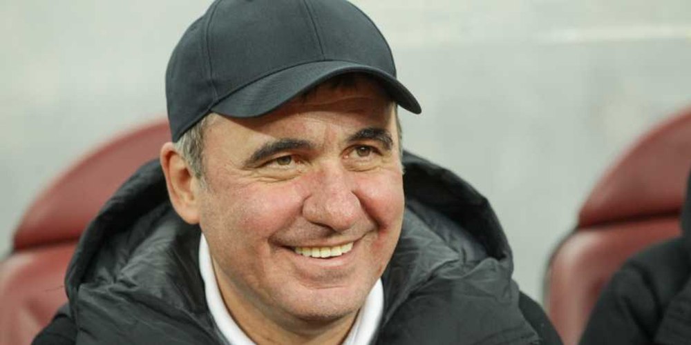 Rocadă Mircea Lucescu