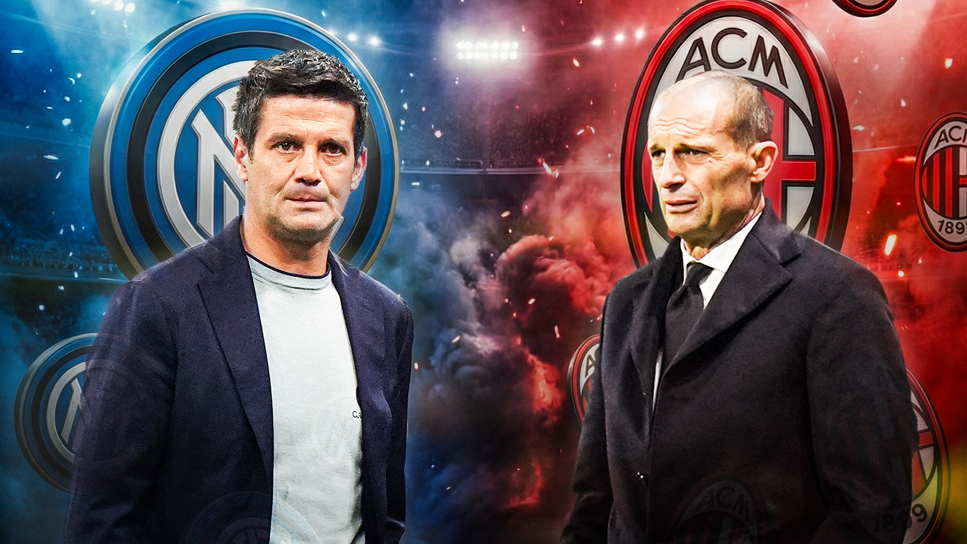 Inter -0, ACUM, pe Digi Sport 2. Cristi Chivu, la primul său ”Derby della Madonnina”