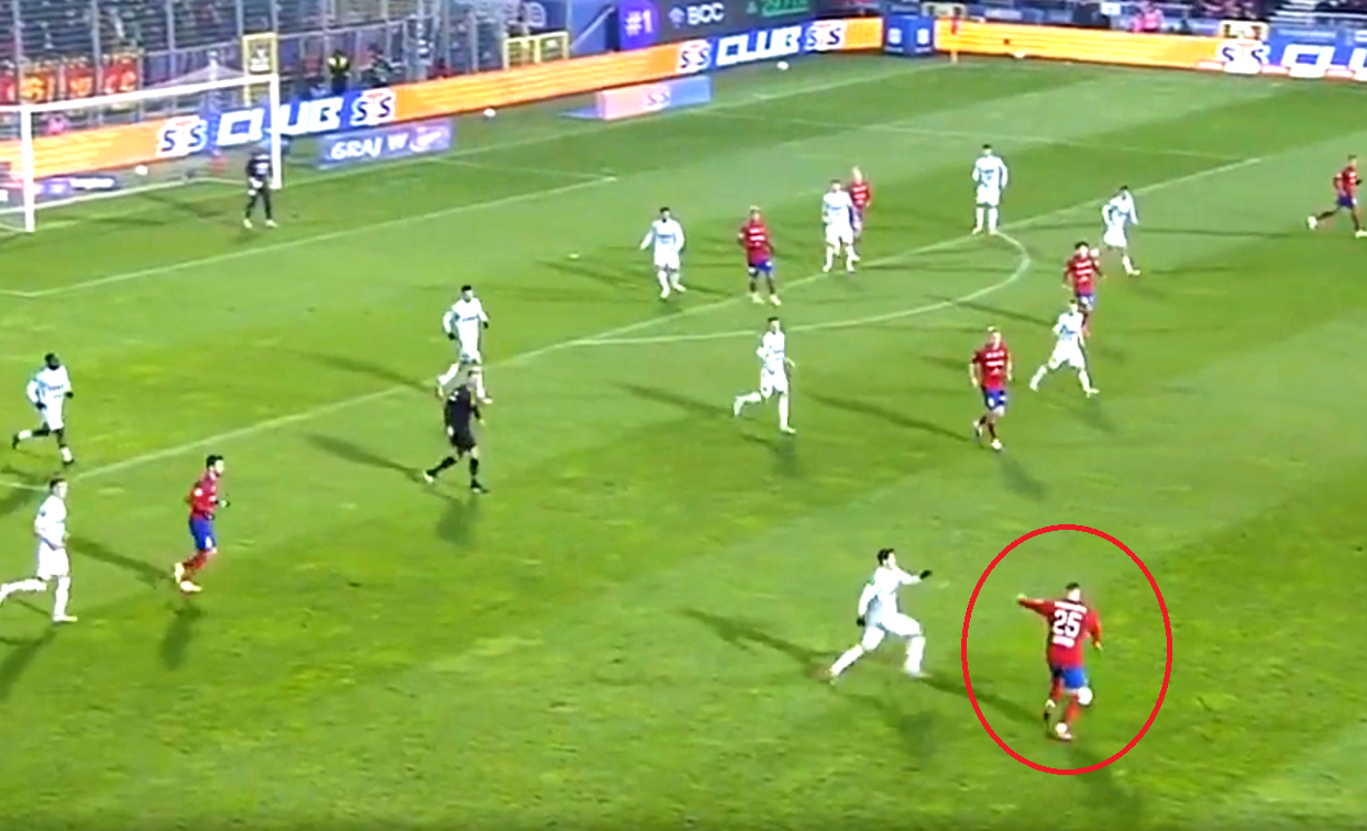 Horror: Bogdan Racovițan a „comis-o” și în Polonia! Două gafe uriașe cu ultimul loc