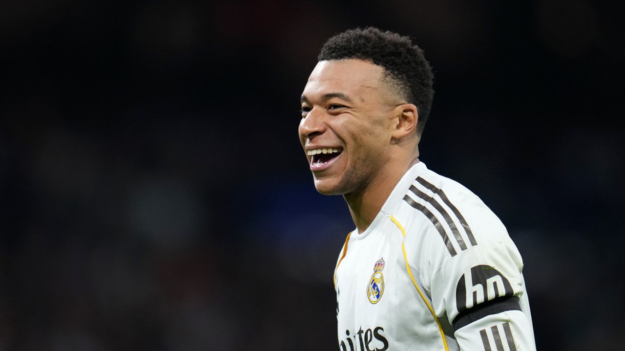 Real Madrid -0! Kylian Mbappe îi readuce pe „Los Blancos” cel puțin provizoriu în fruntea La Liga